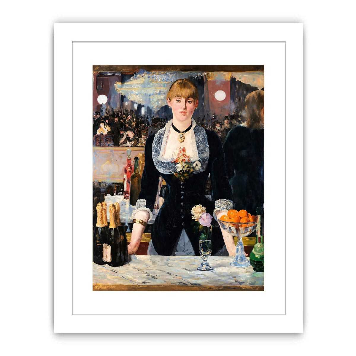 Famous painting