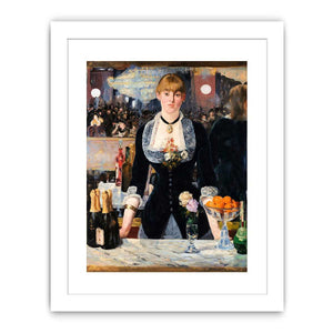 Famous painting
