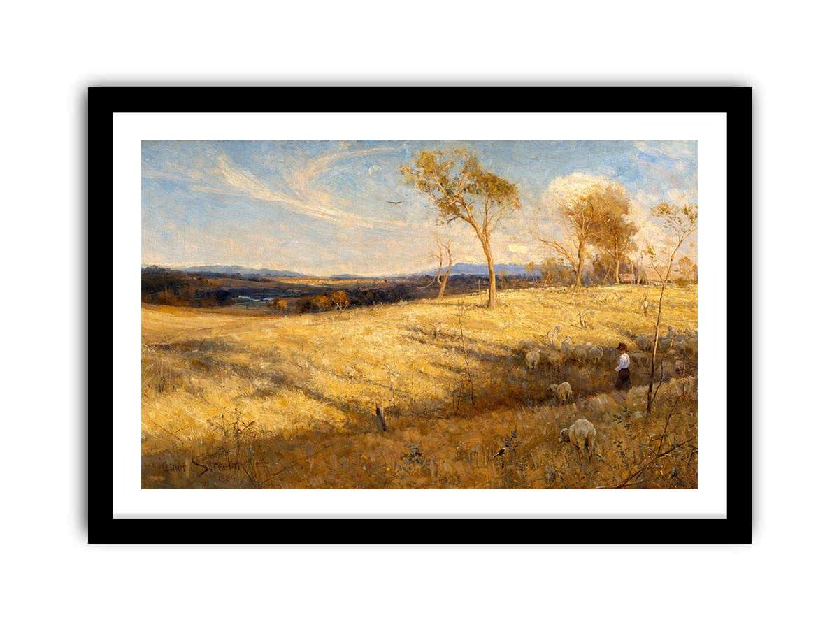 Canvas Print