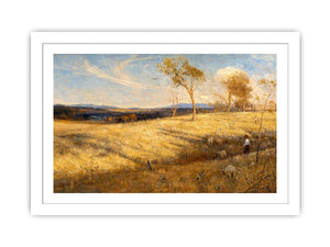 Famous painting