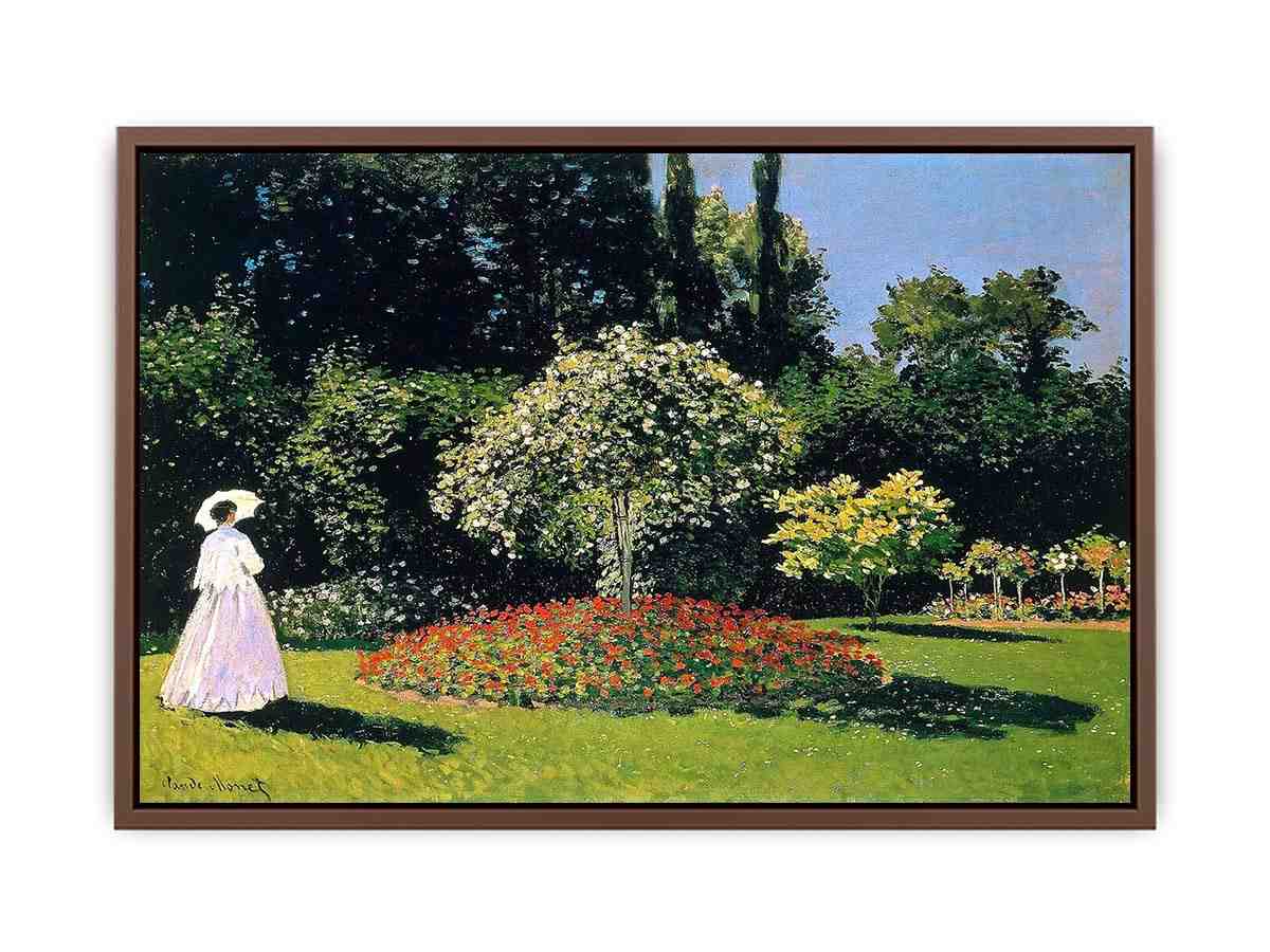 Famous Painting