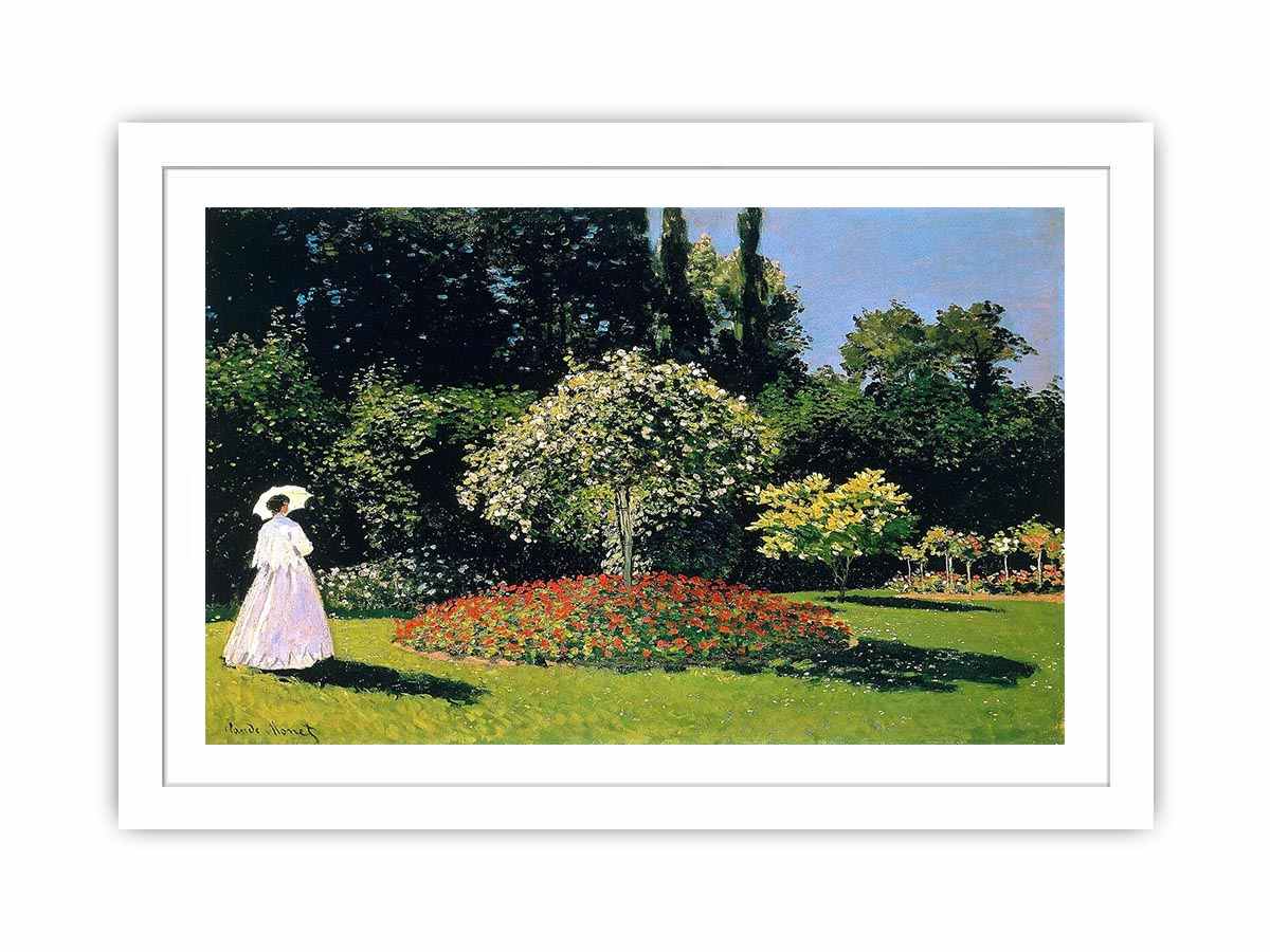 Famous painting