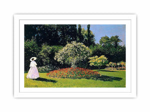 Famous painting