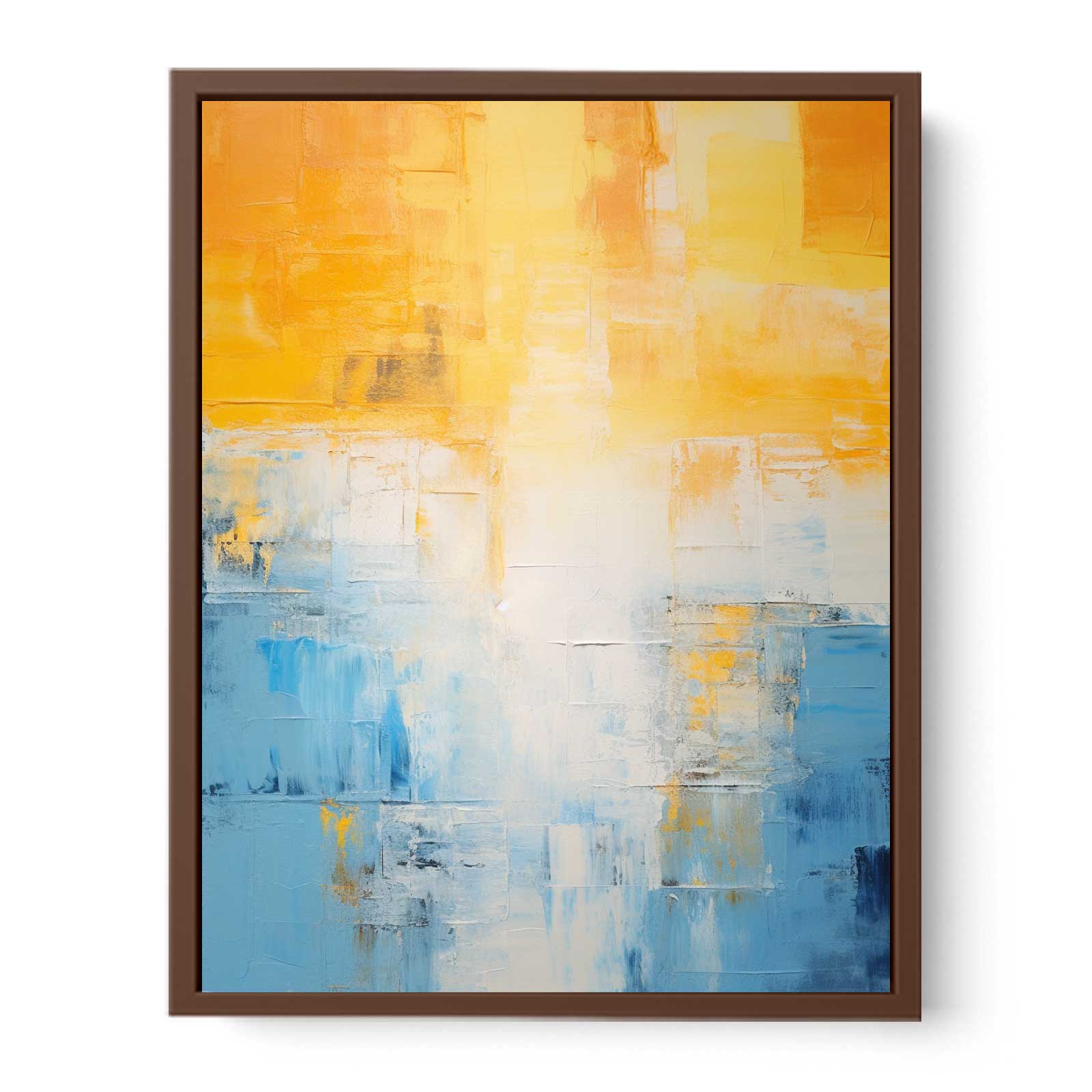 Famous Painting