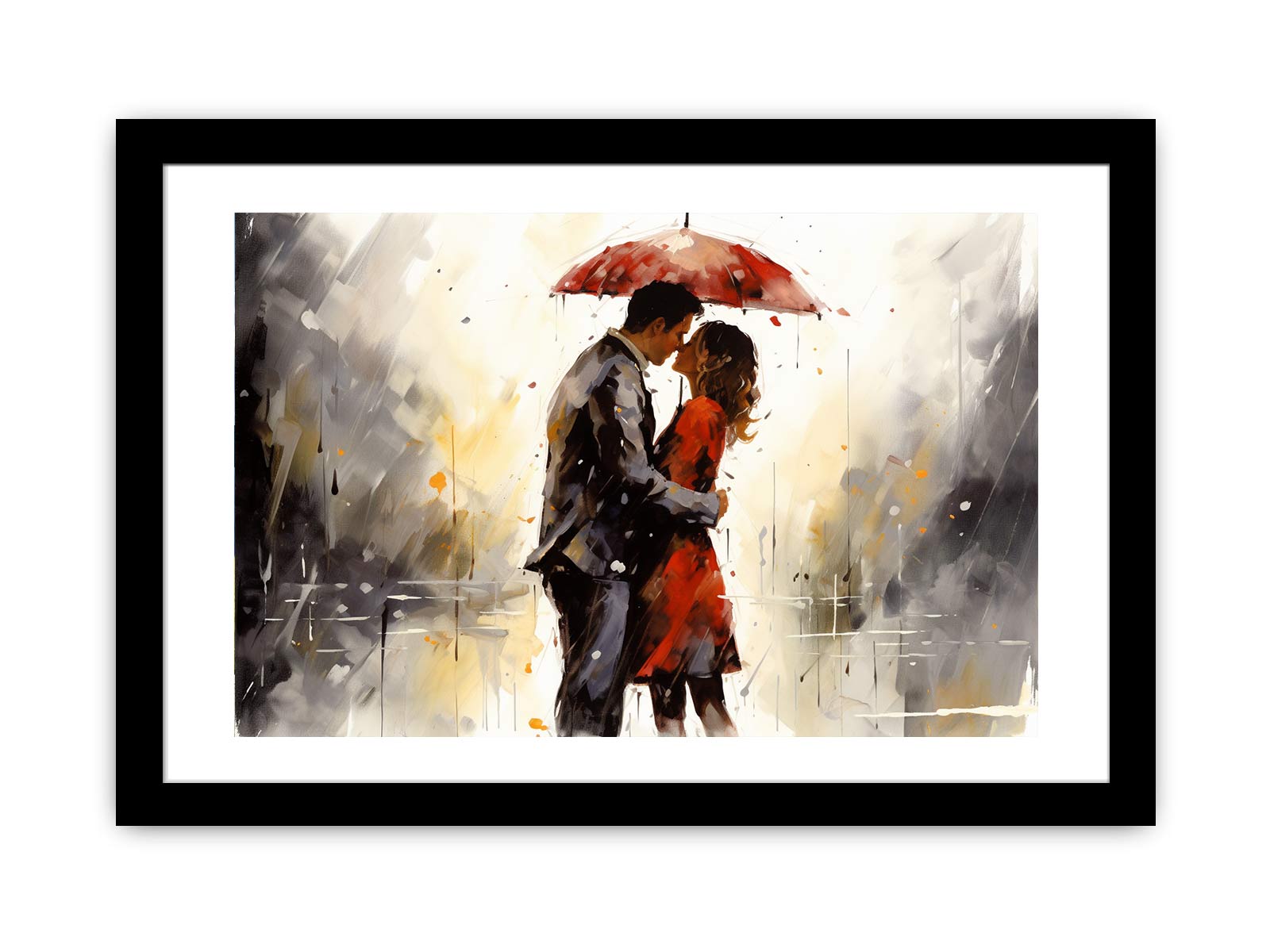Canvas Print