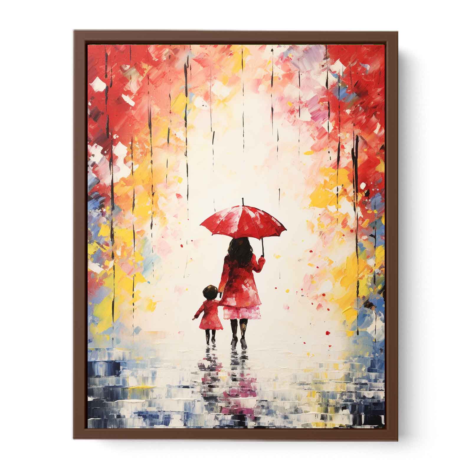 Famous Painting