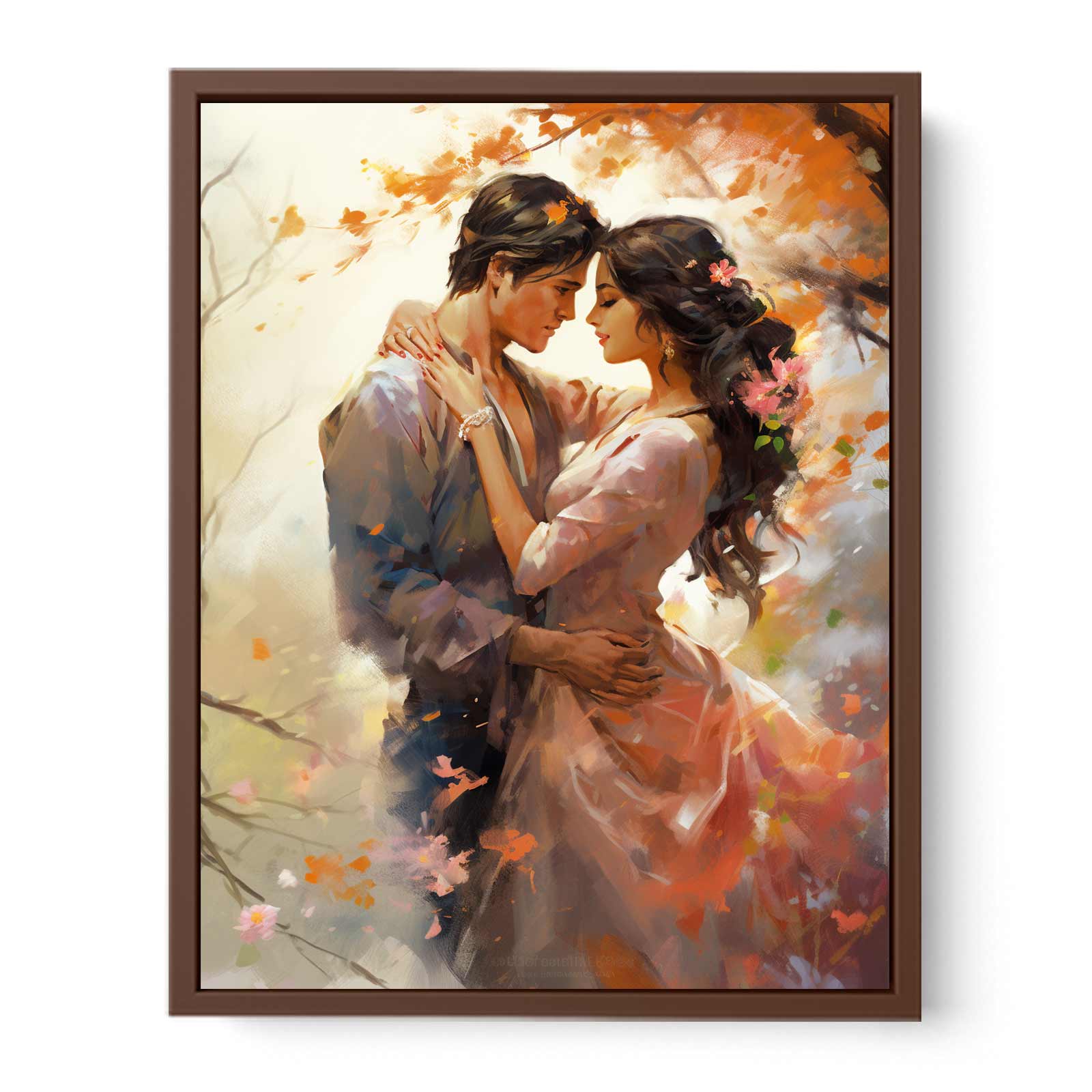 Famous Painting