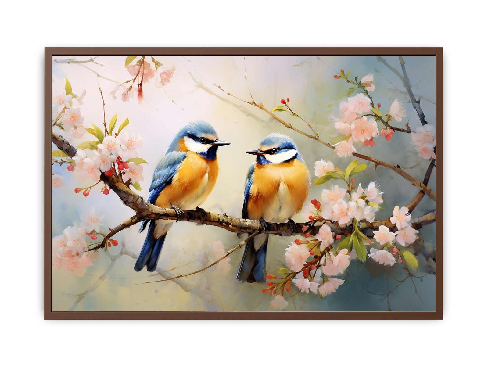 Famous Painting