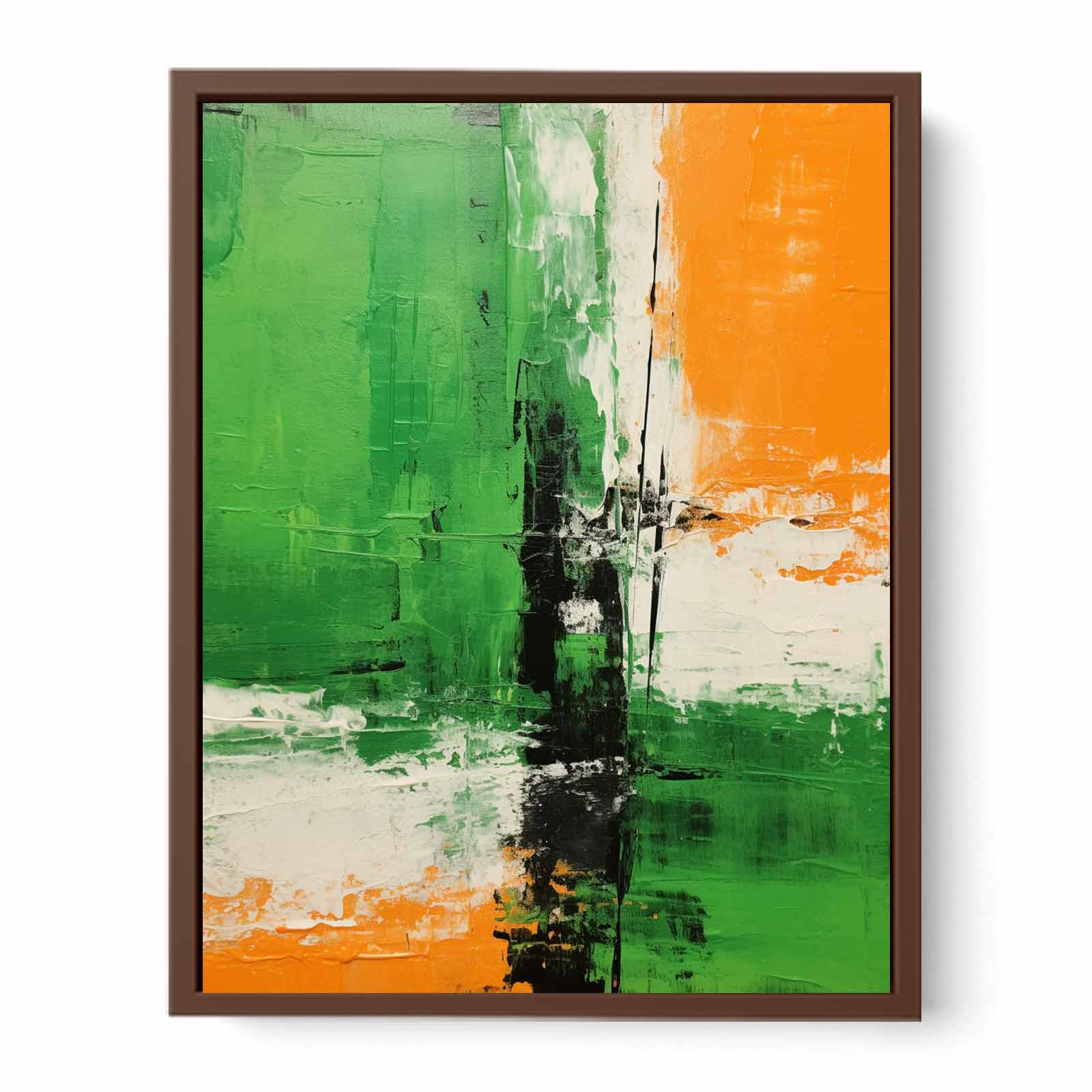 Famous Painting