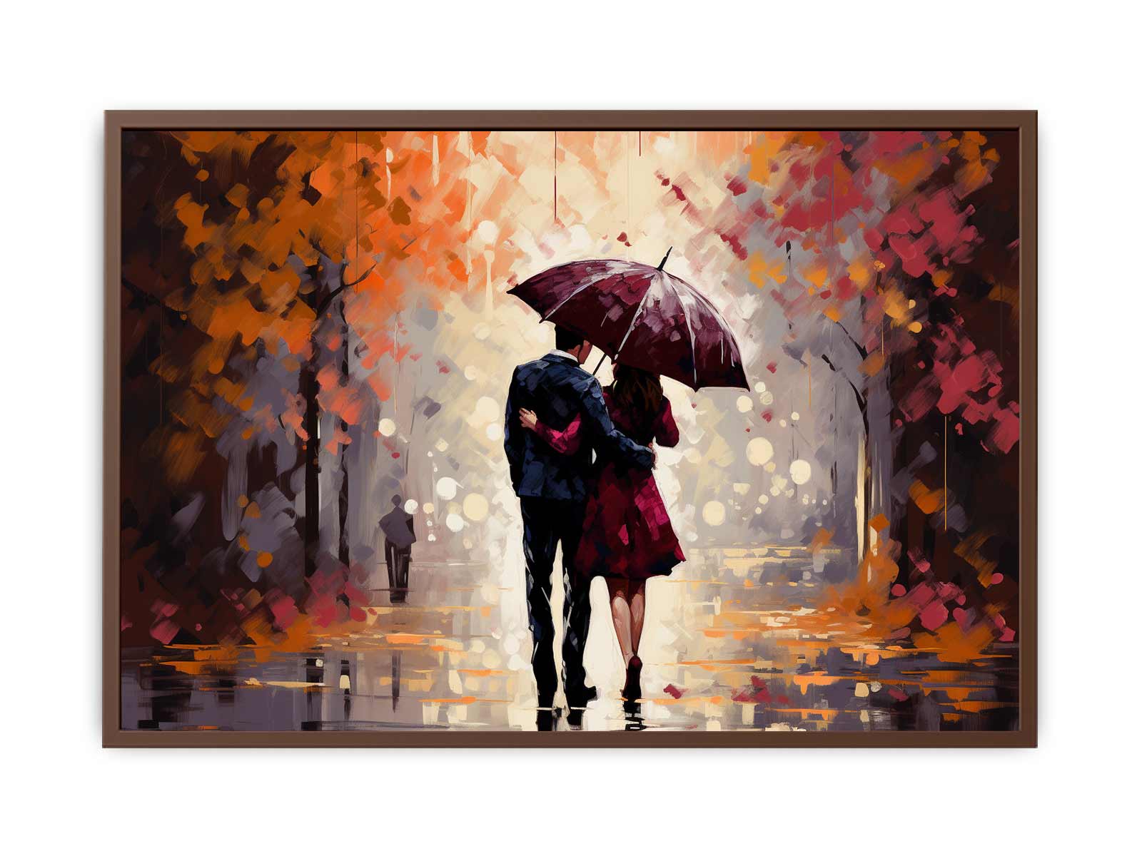 Famous Painting