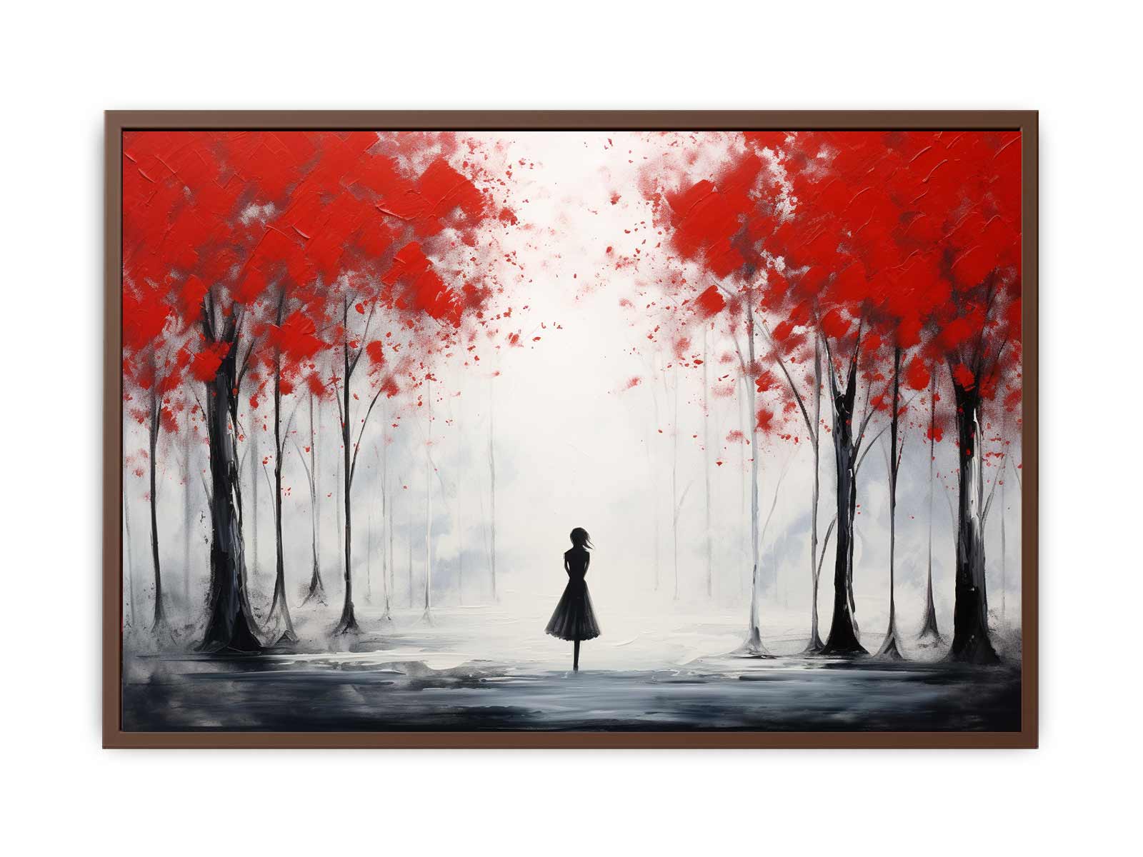 Famous Painting