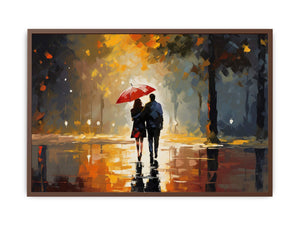 Famous Painting