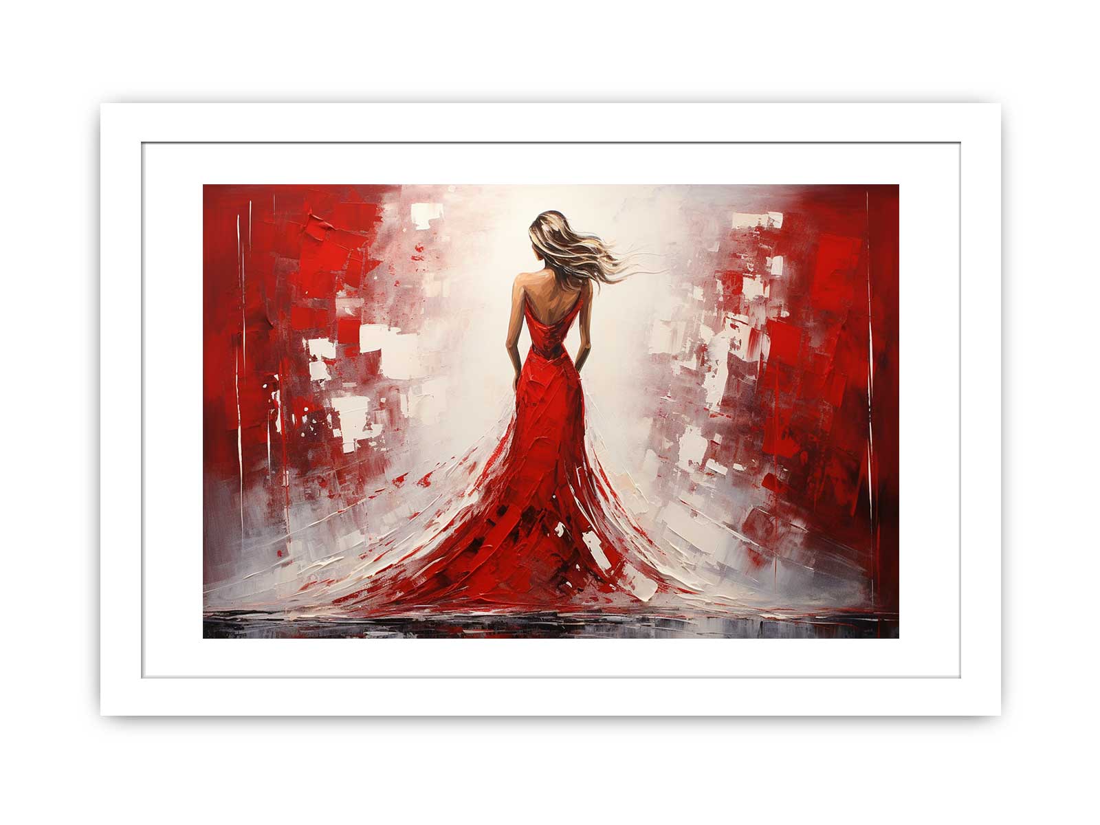 Famous painting