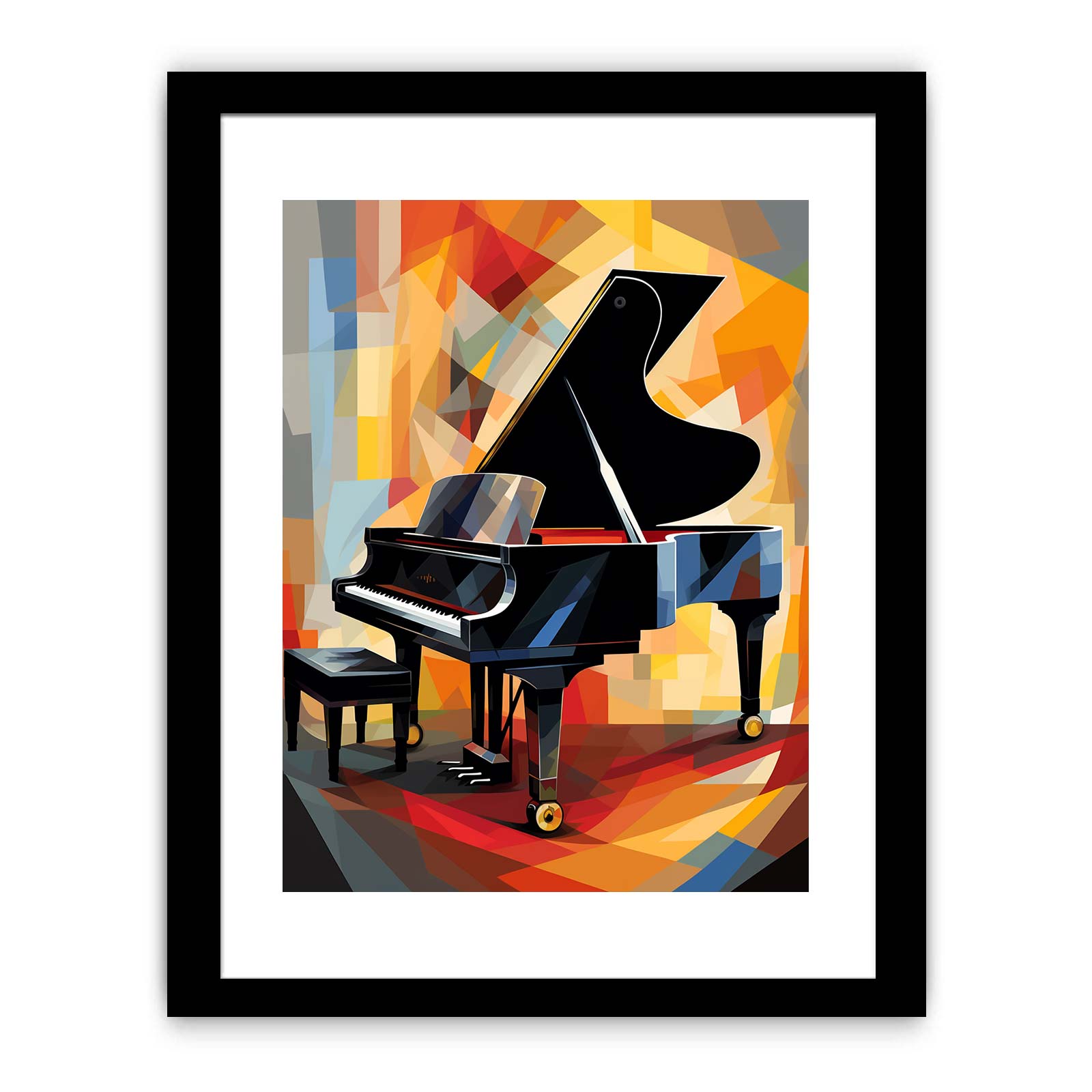 Canvas Print