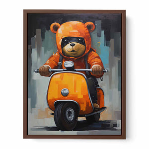 Famous Painting