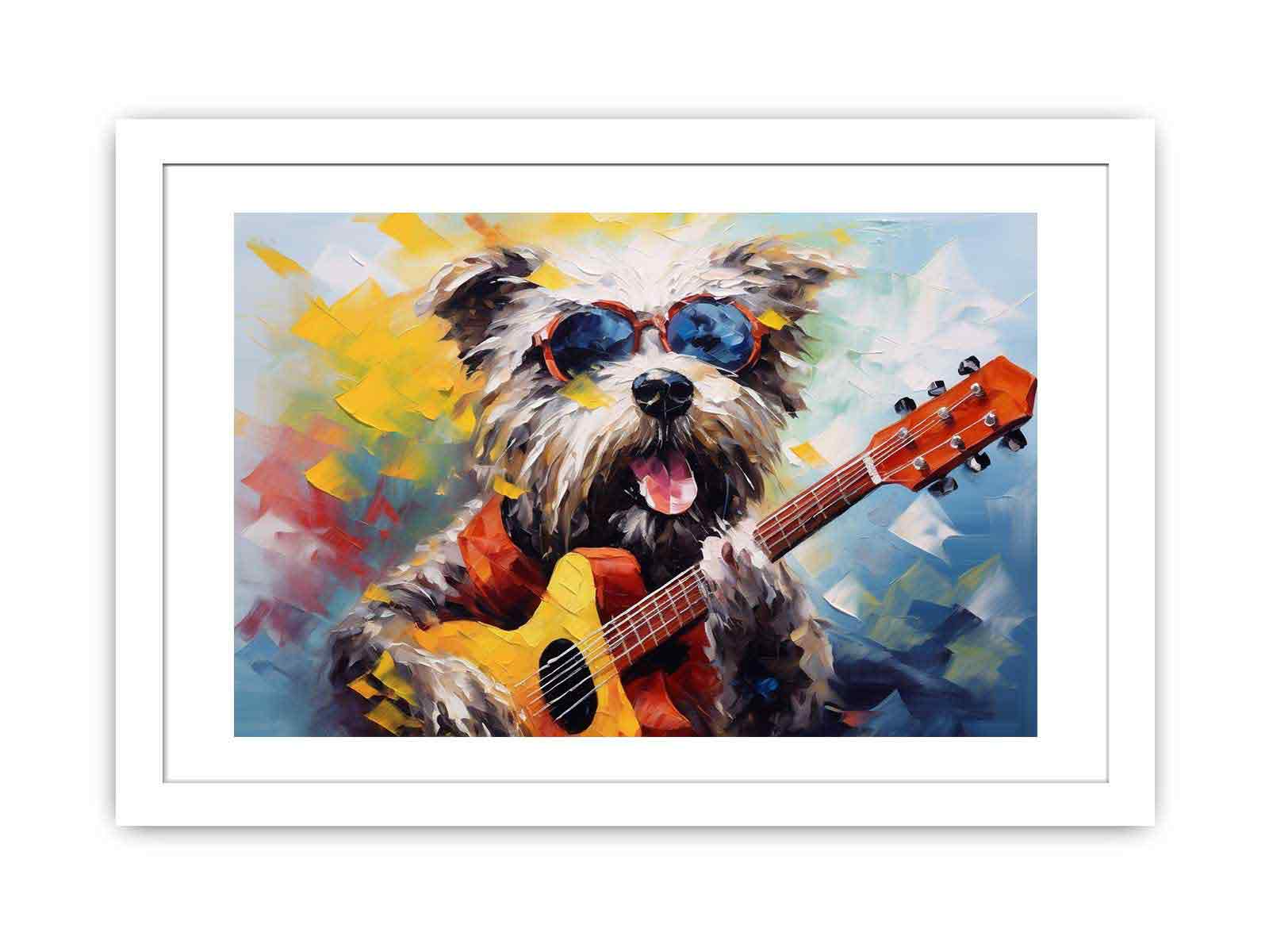 Famous painting