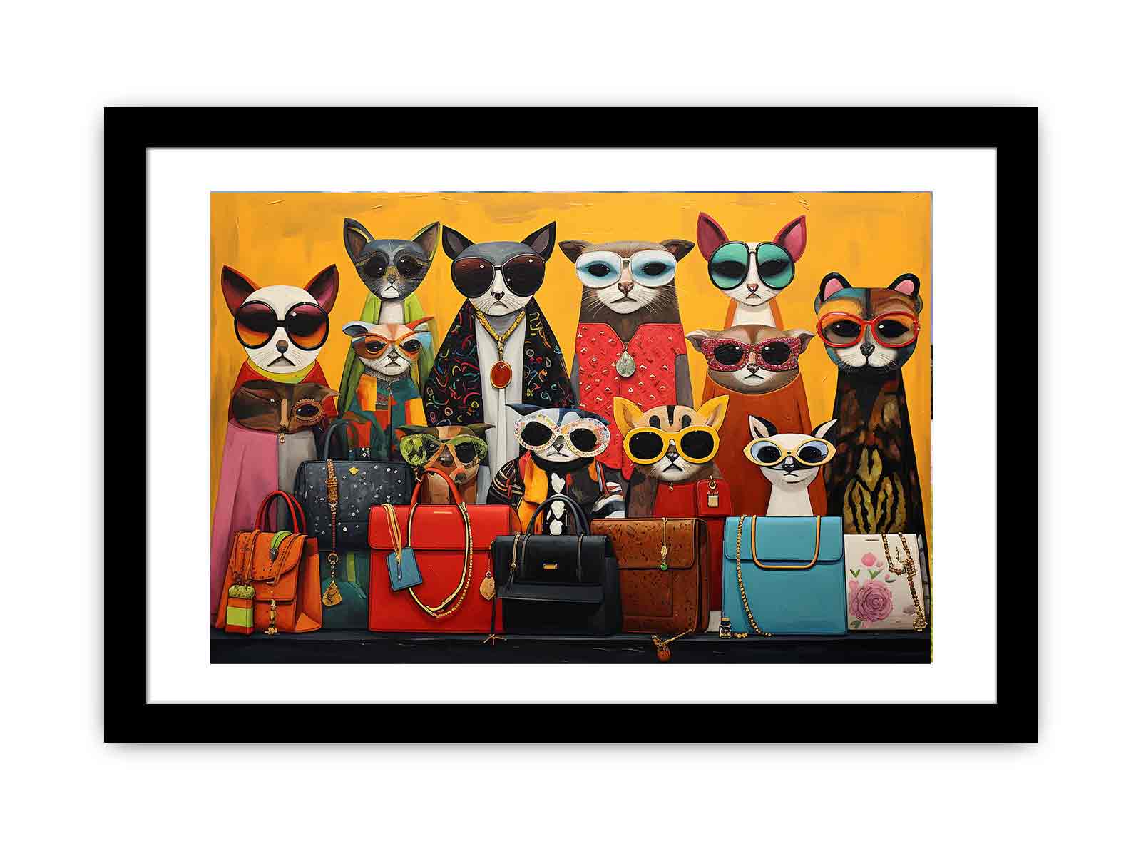 Canvas Print