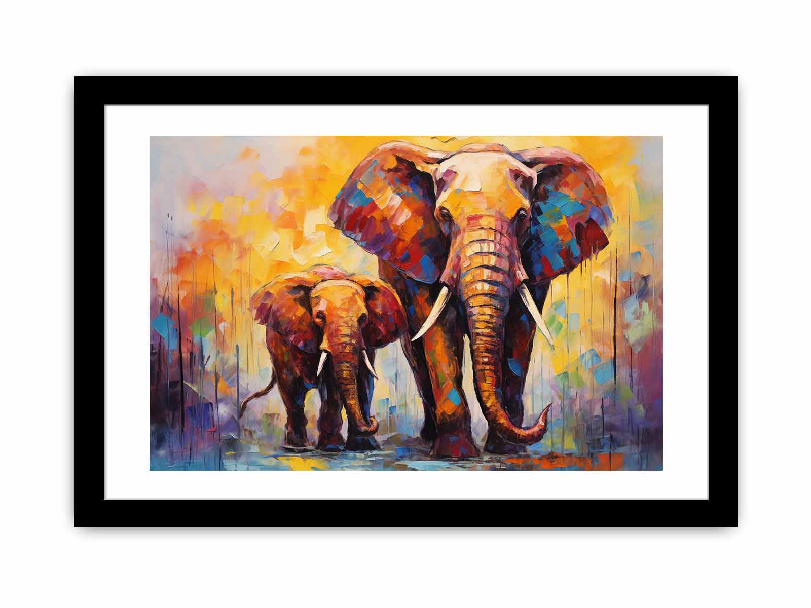 Canvas Print