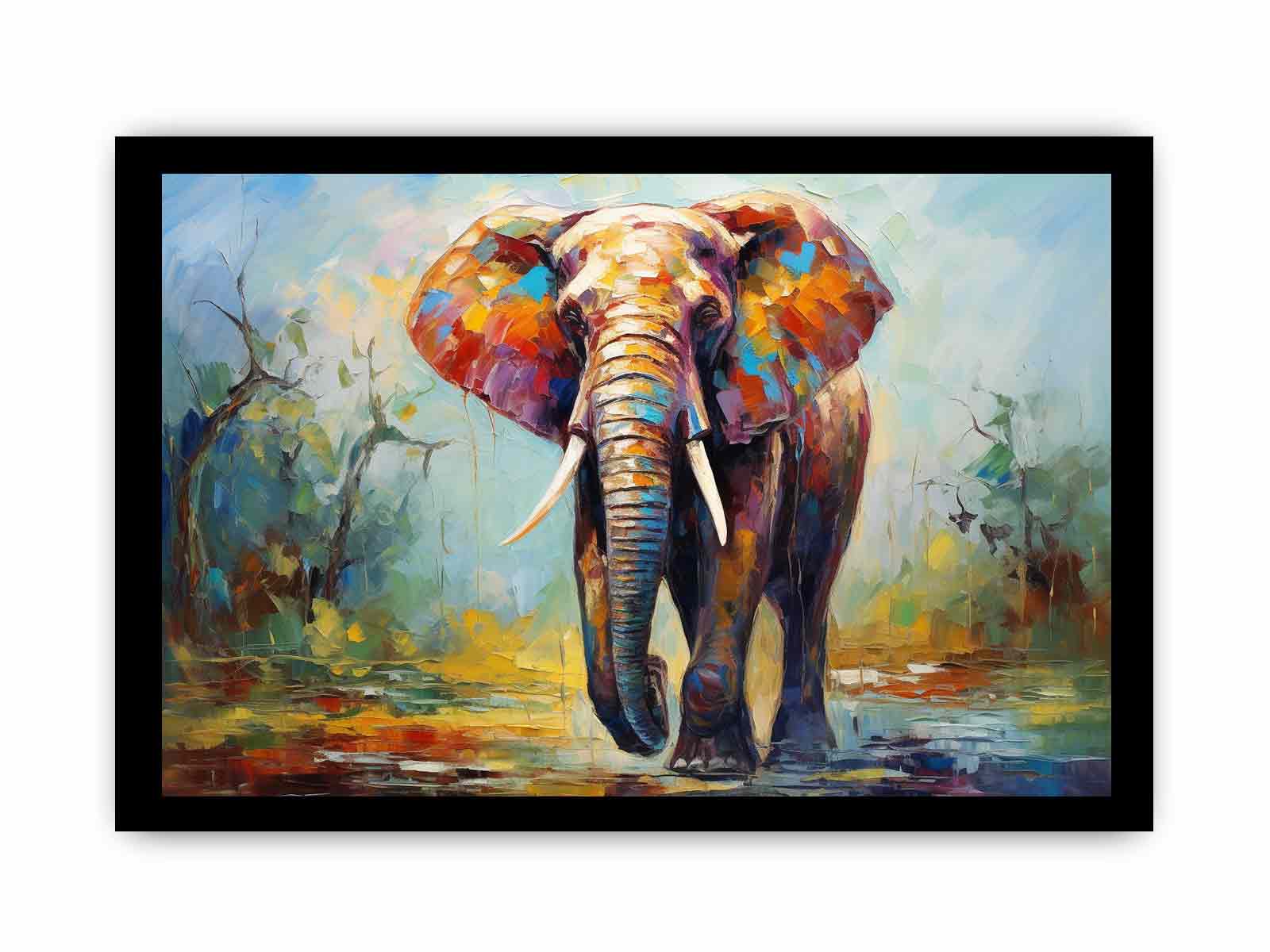 painting
