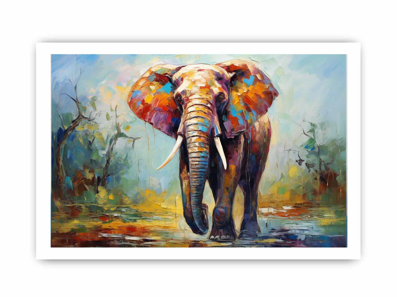 painting