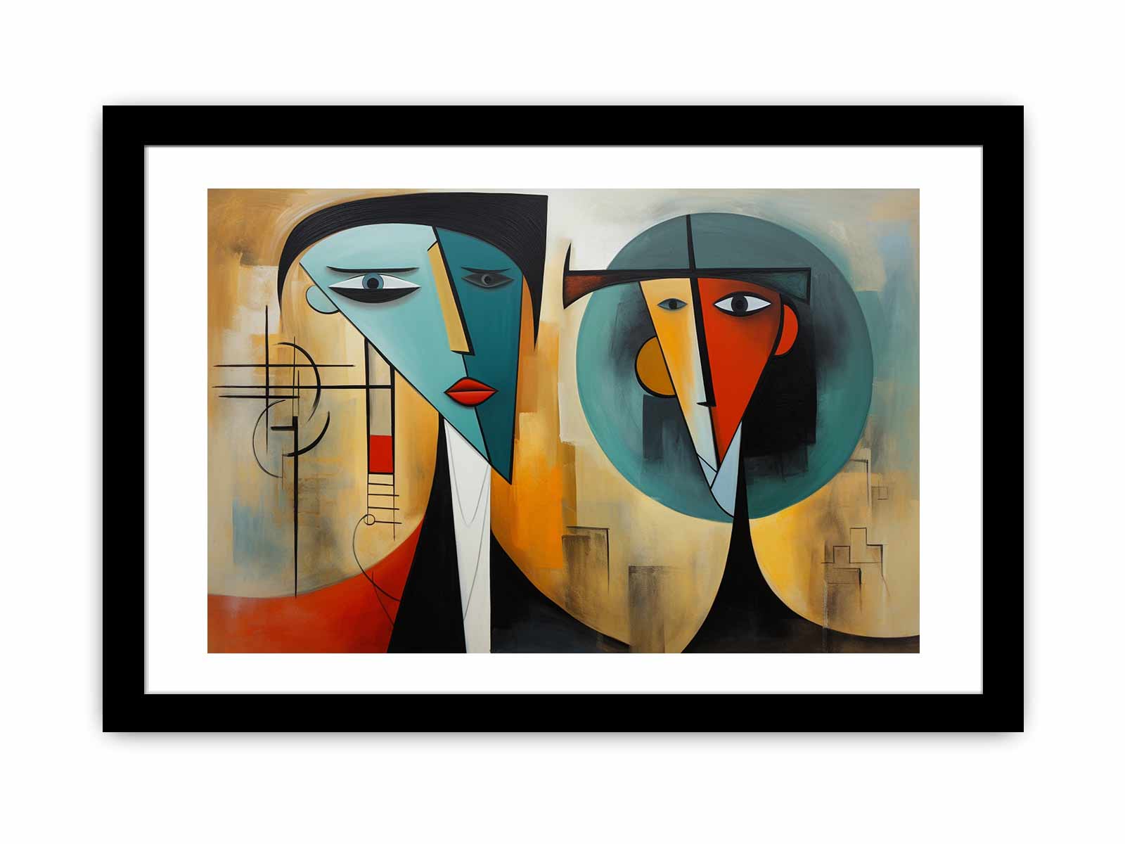 Canvas Print