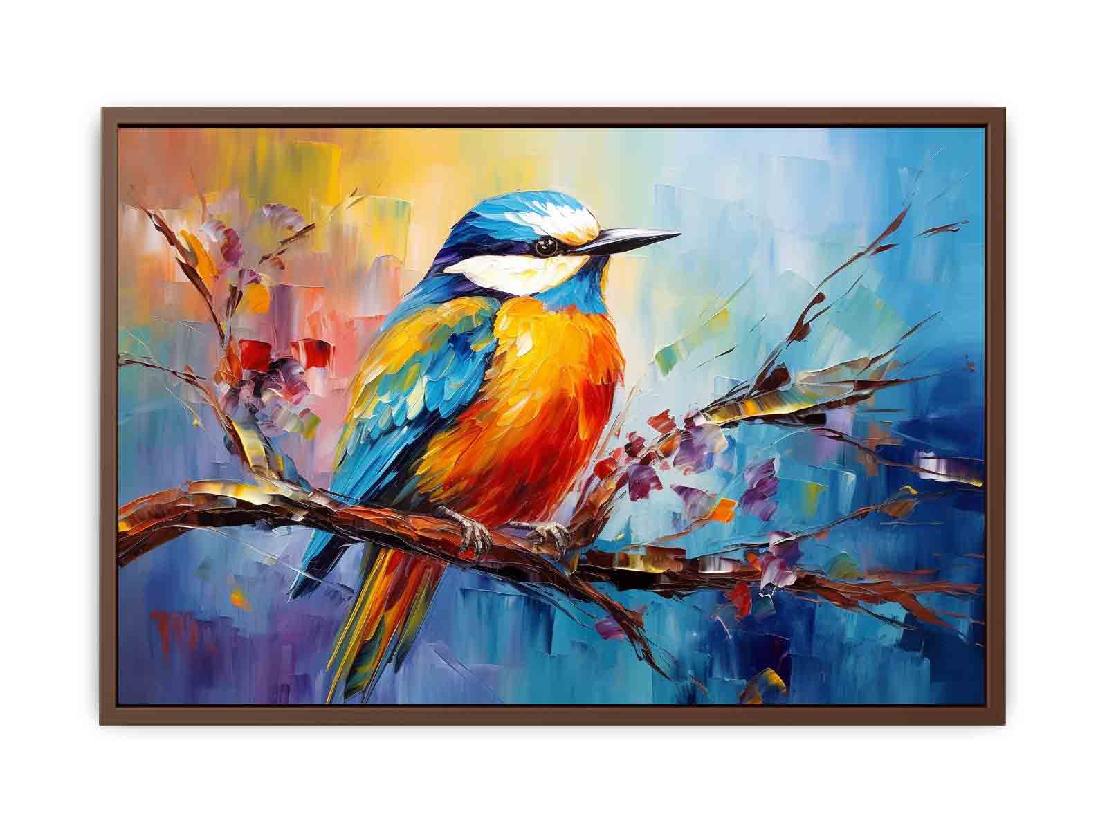 Famous Painting