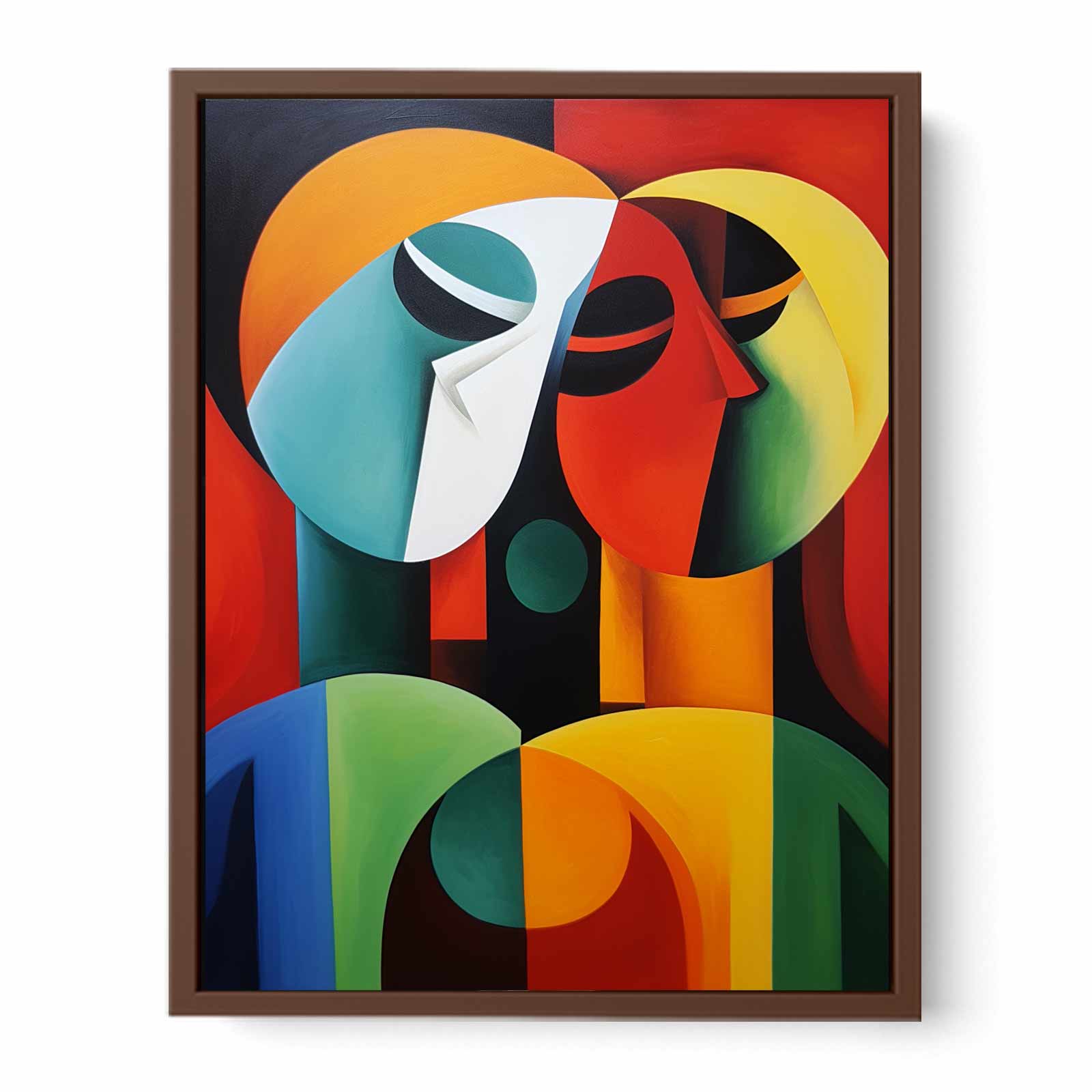 Famous Painting