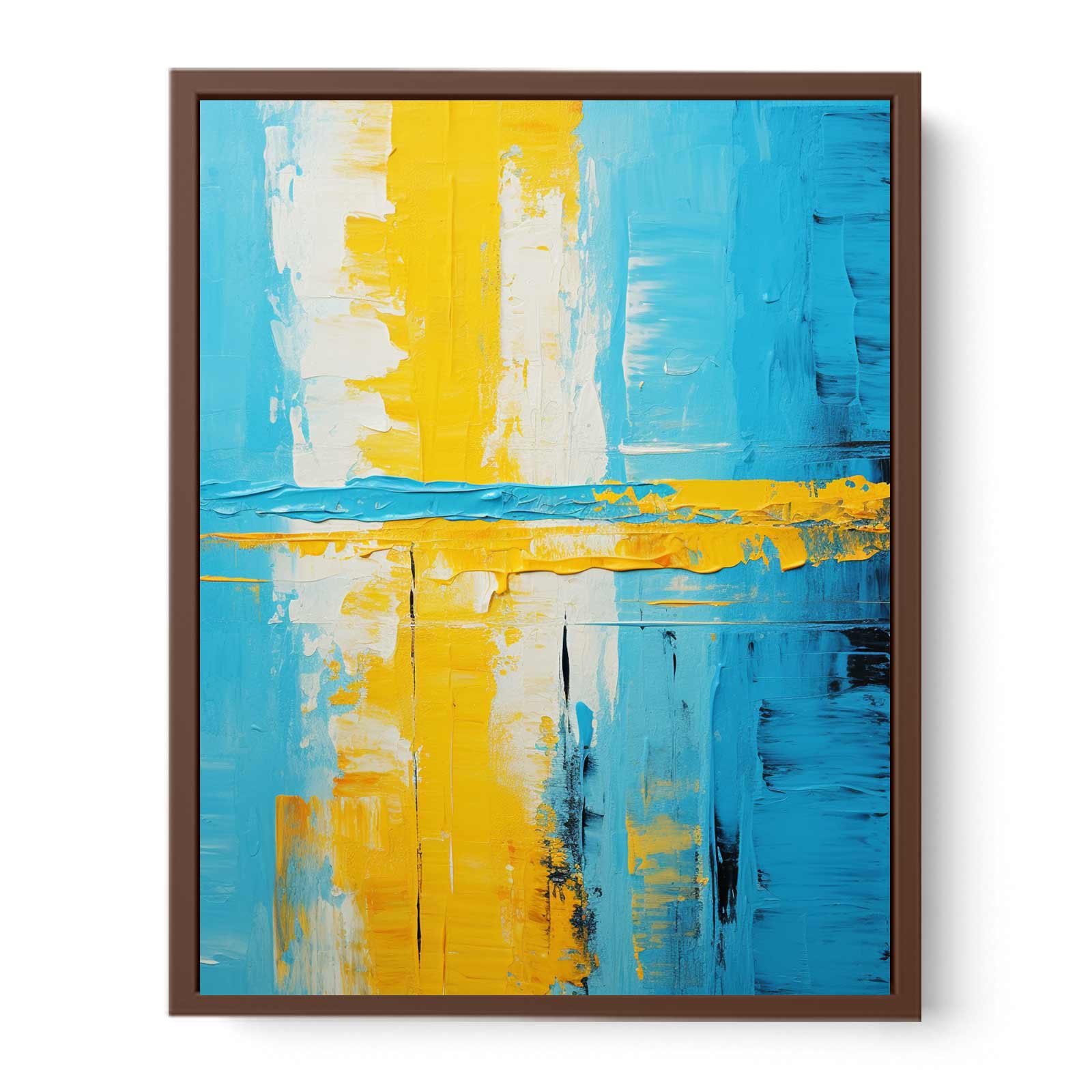 Famous Painting