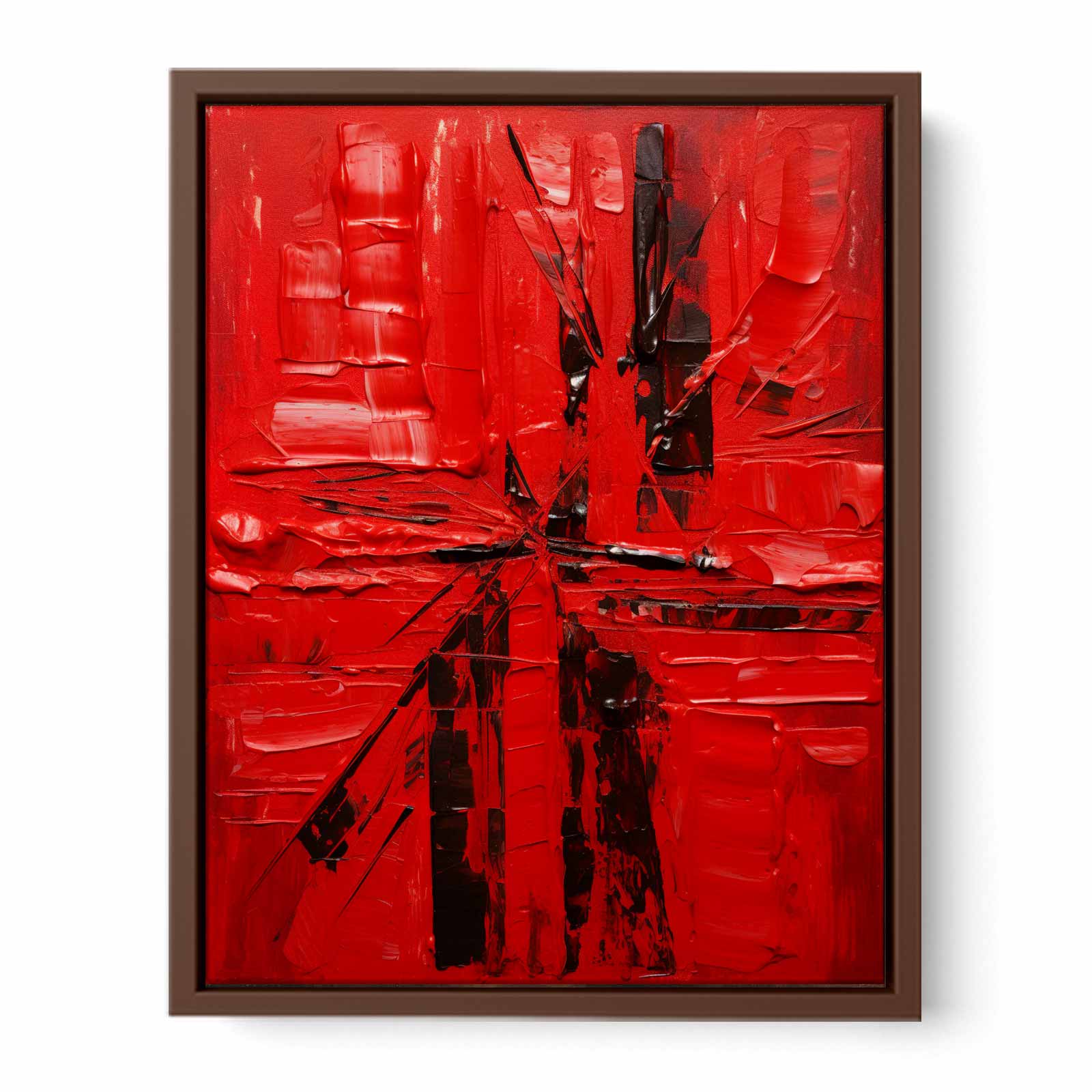 Famous Painting