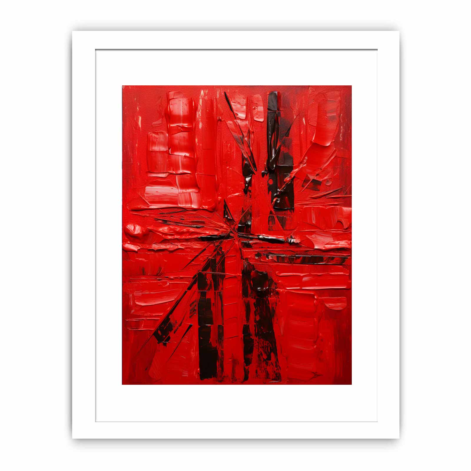Famous painting