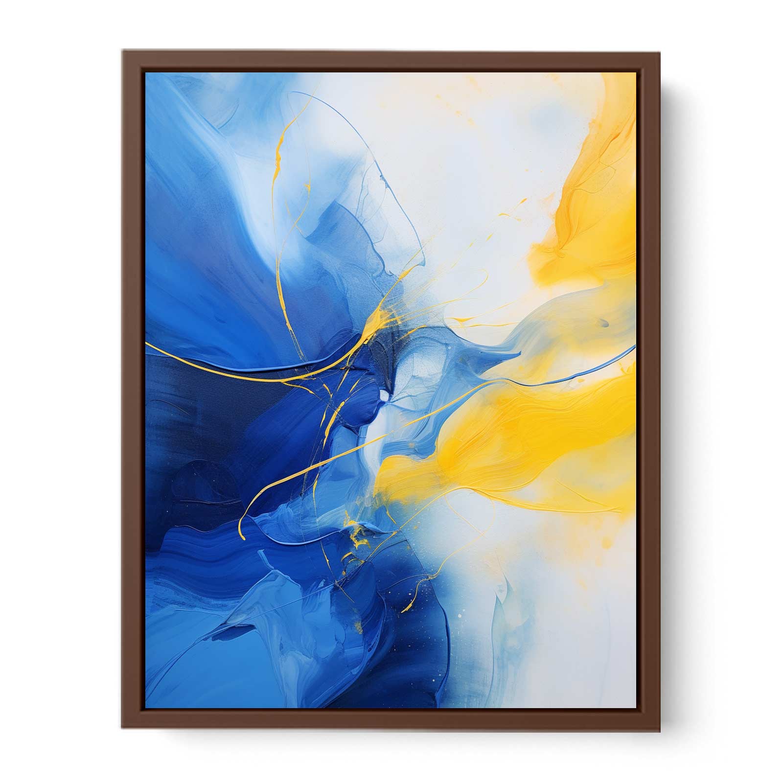 Famous Painting