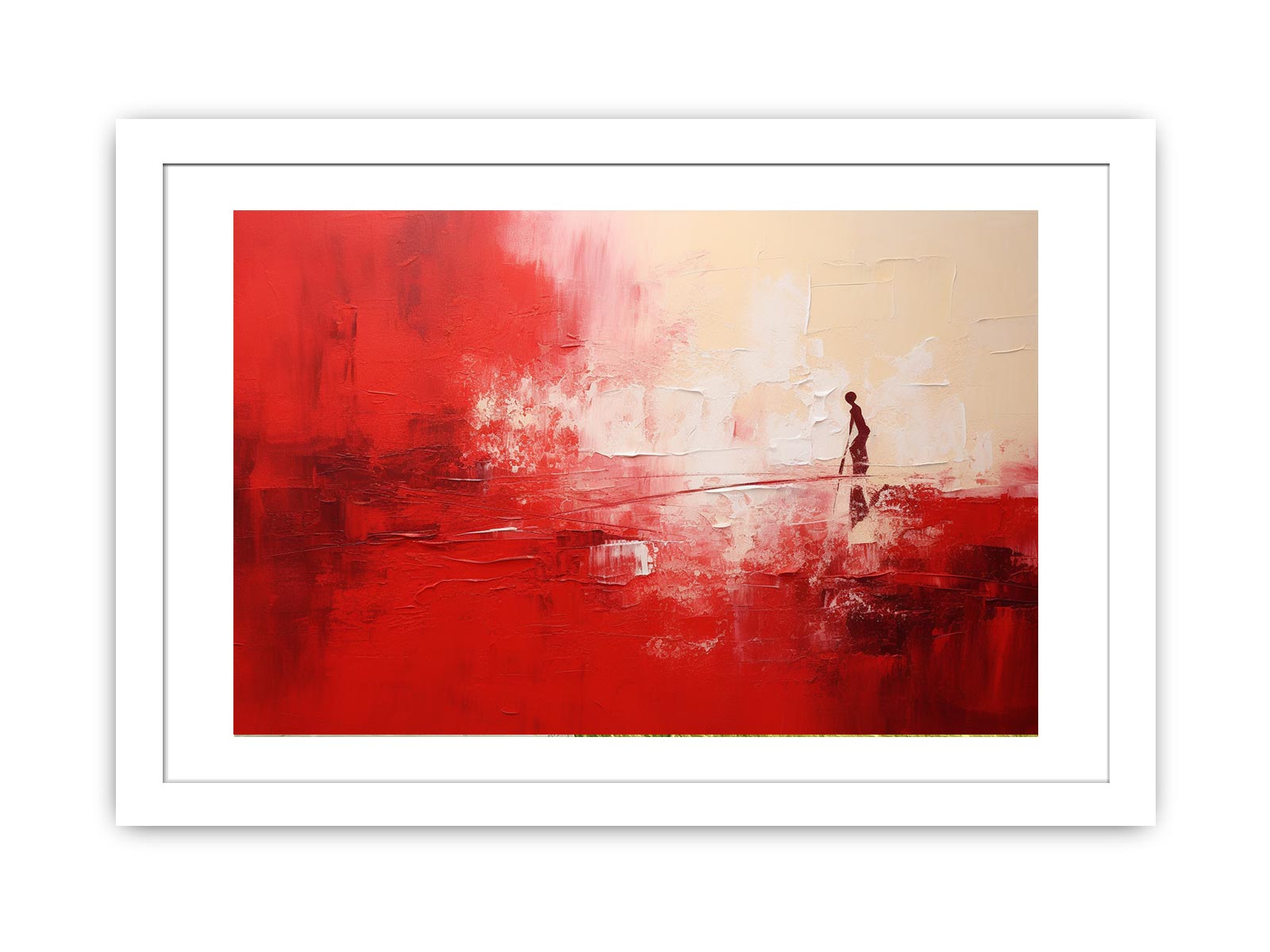 Famous painting