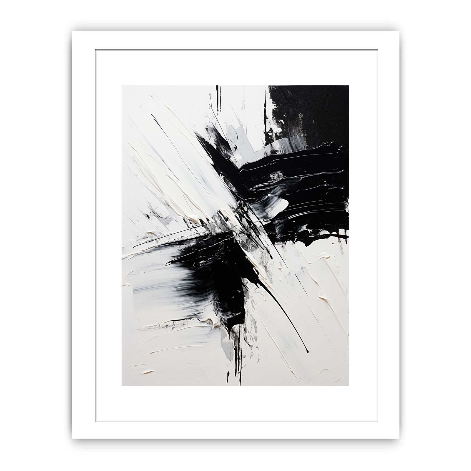 Famous painting
