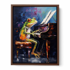 Famous Painting