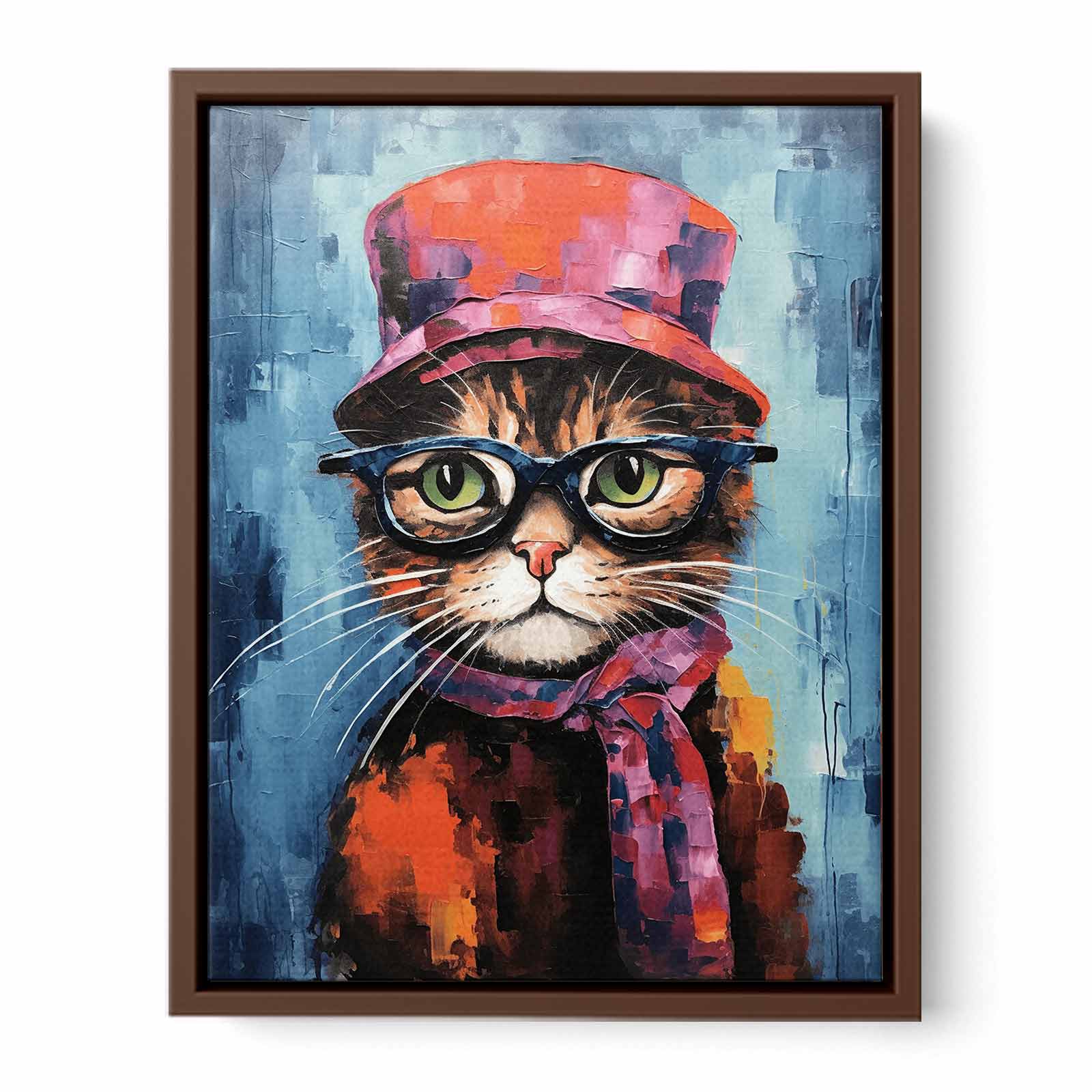 Famous Painting