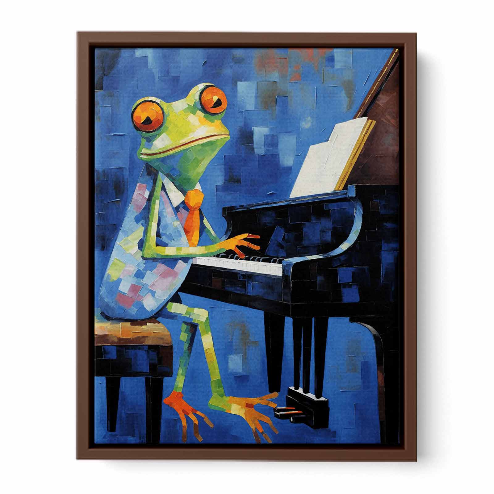 Famous Painting