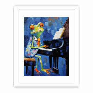 Famous painting