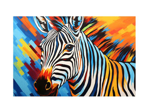Zebra Stripes
