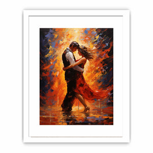 Famous painting