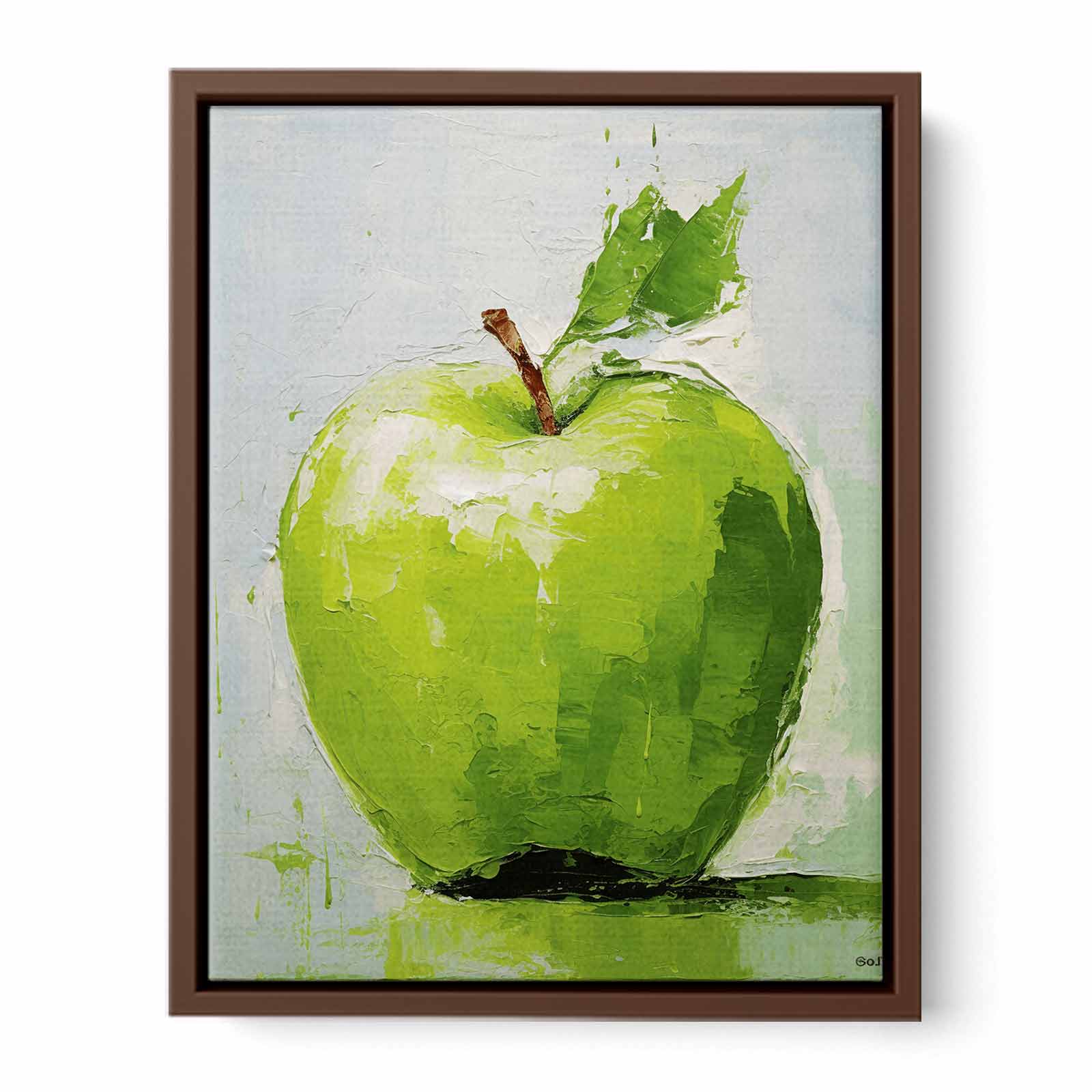 Famous Painting