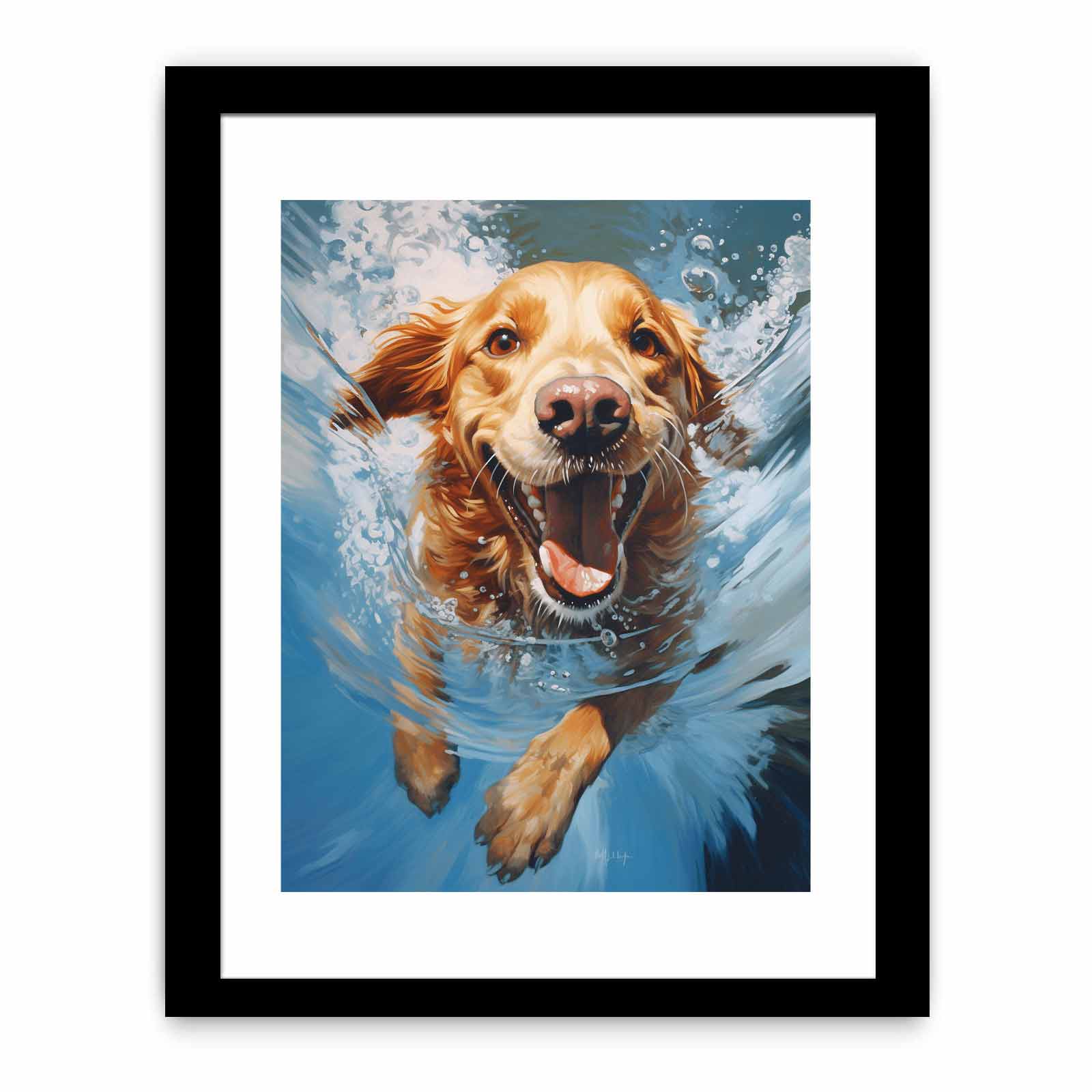 Canvas Print