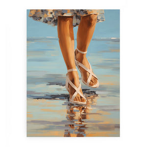 Sandels Modern Painting