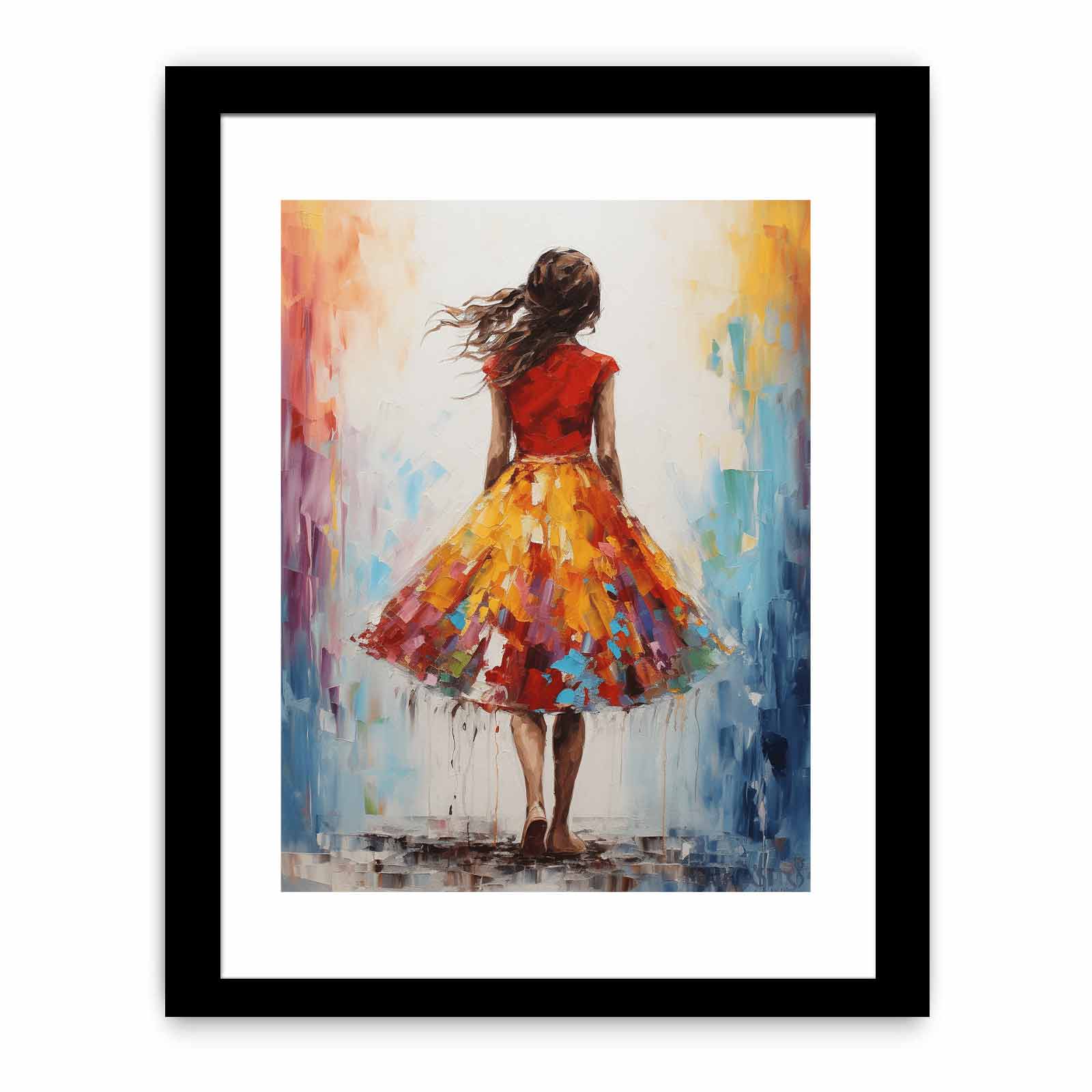 Canvas Print