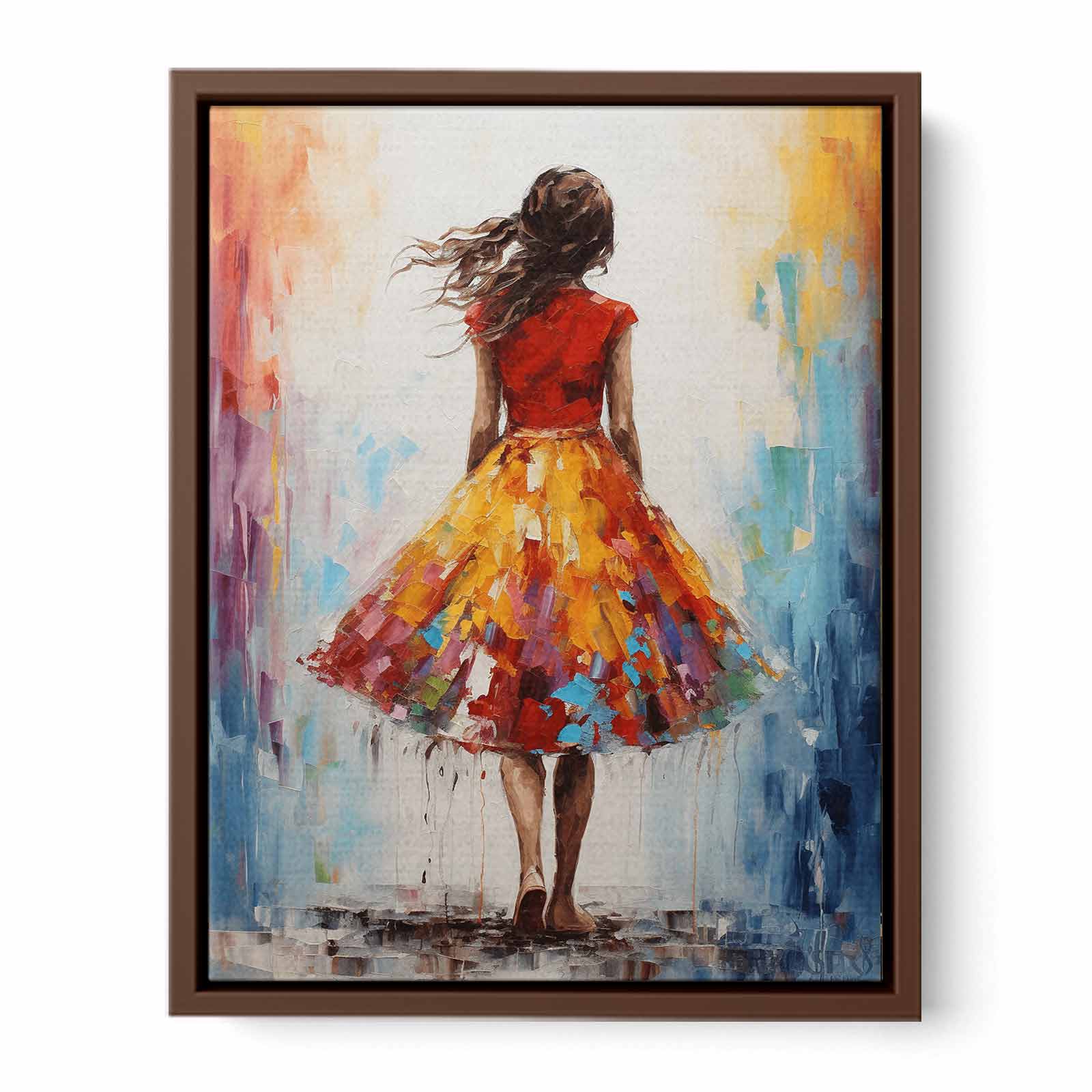 Famous Painting