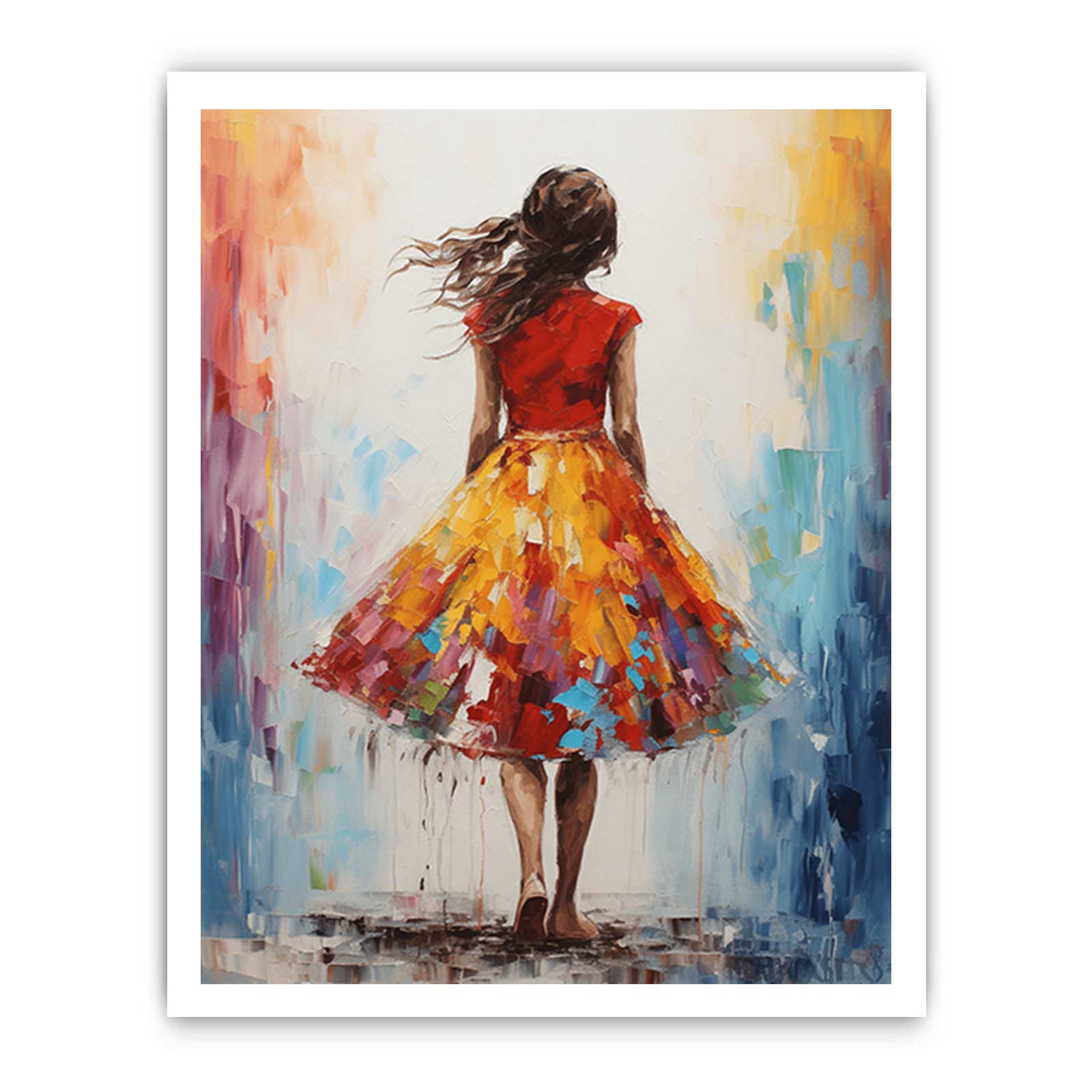 painting