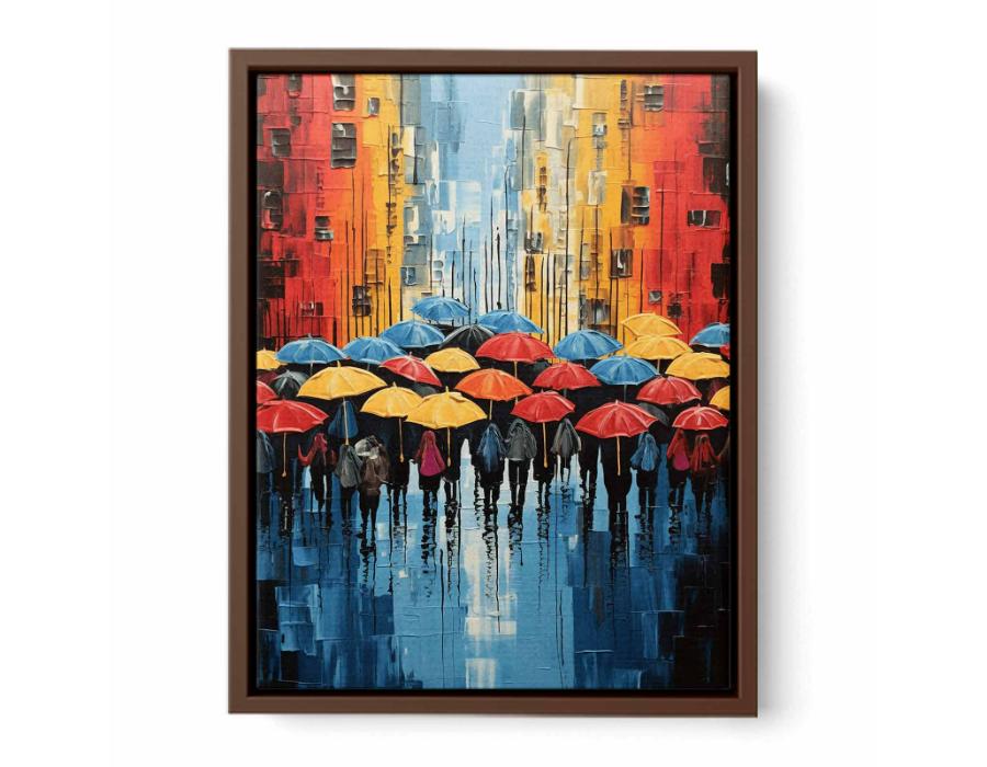 Famous Painting