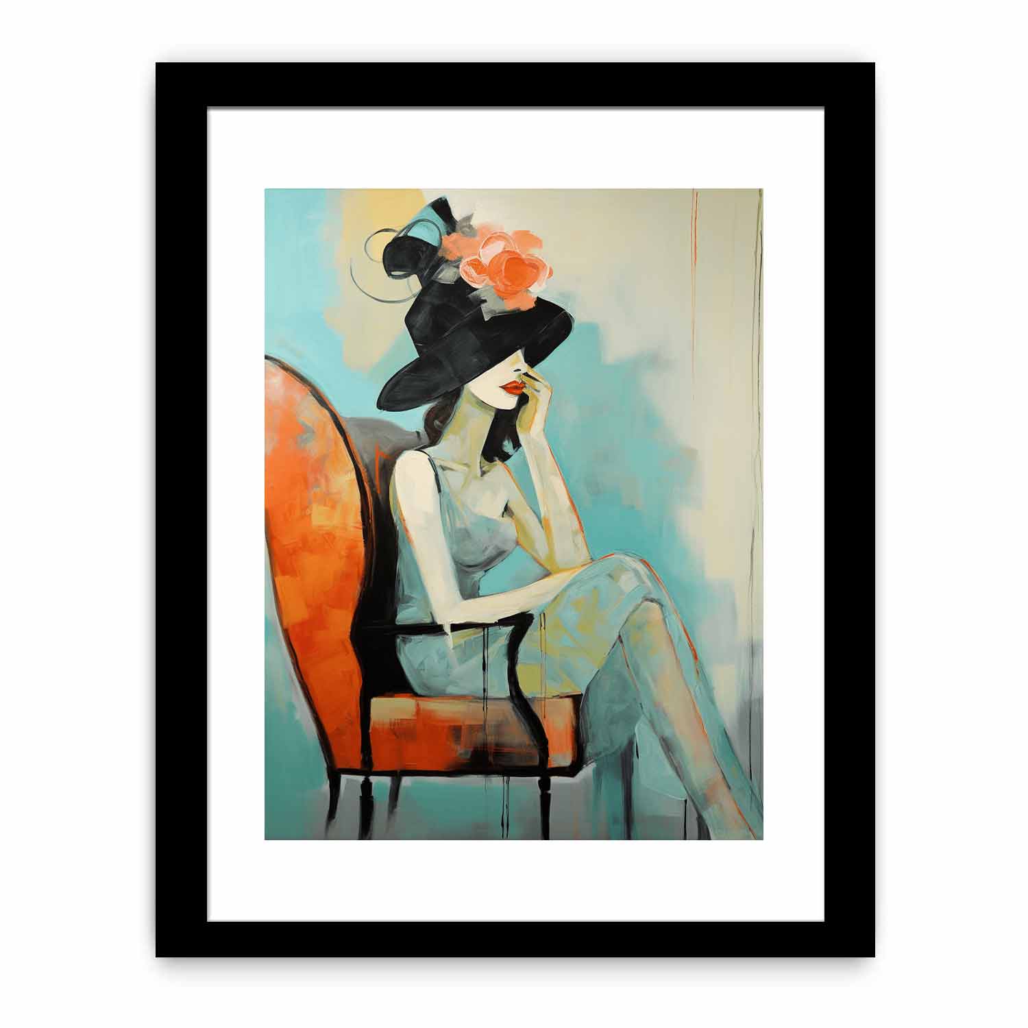 Canvas Print