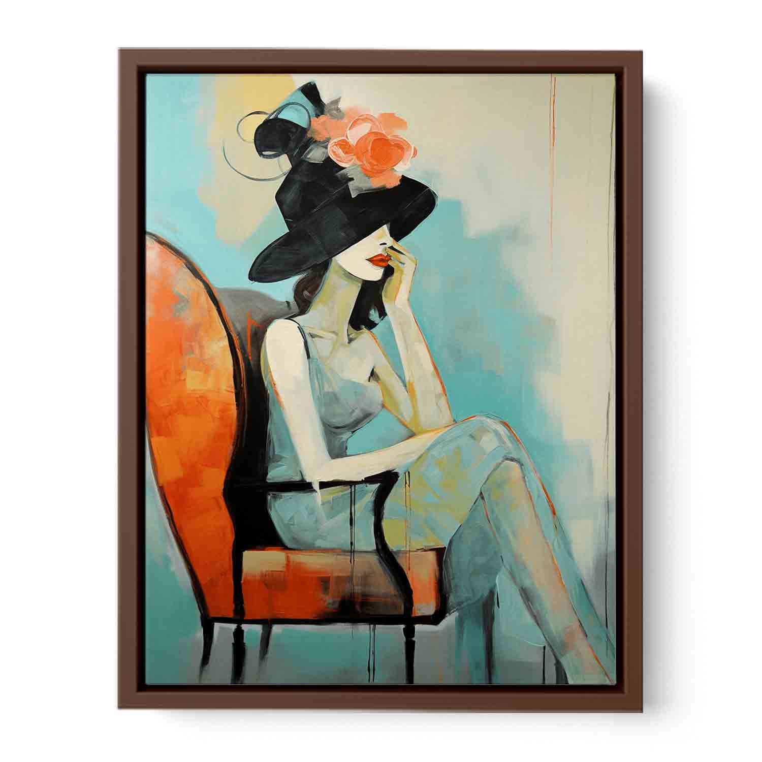Famous Painting