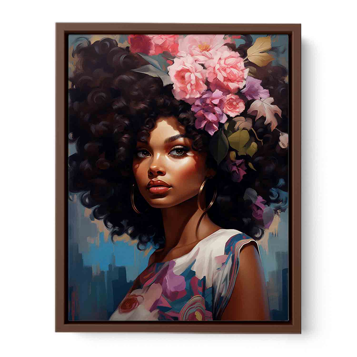 Famous Painting