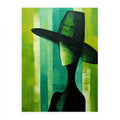 Emerald Fragments